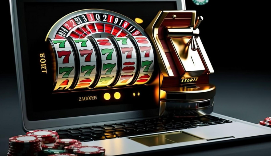 Rahasia Mengatur Pola Betting Slot Online: Strategi Cerdas untuk Peluang Menang Lebih Besar