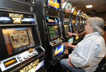 Slot Gacor Hari Ini: Bocoran Game Paling Menguntungkan