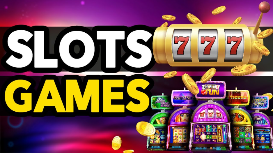 Slot Online