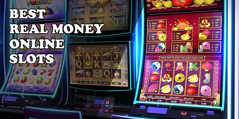 Slot Online