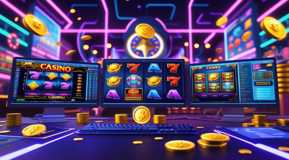 Slot Online