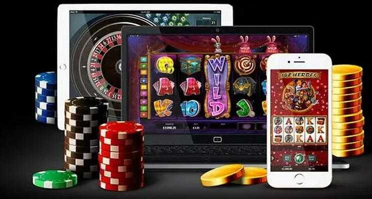 Slot Online