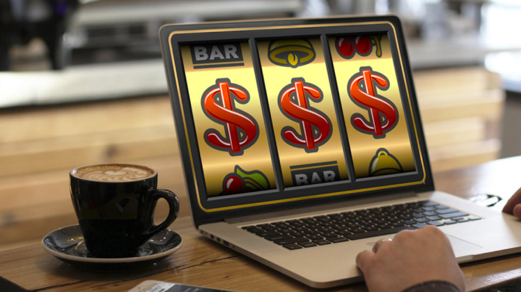 Slot Online